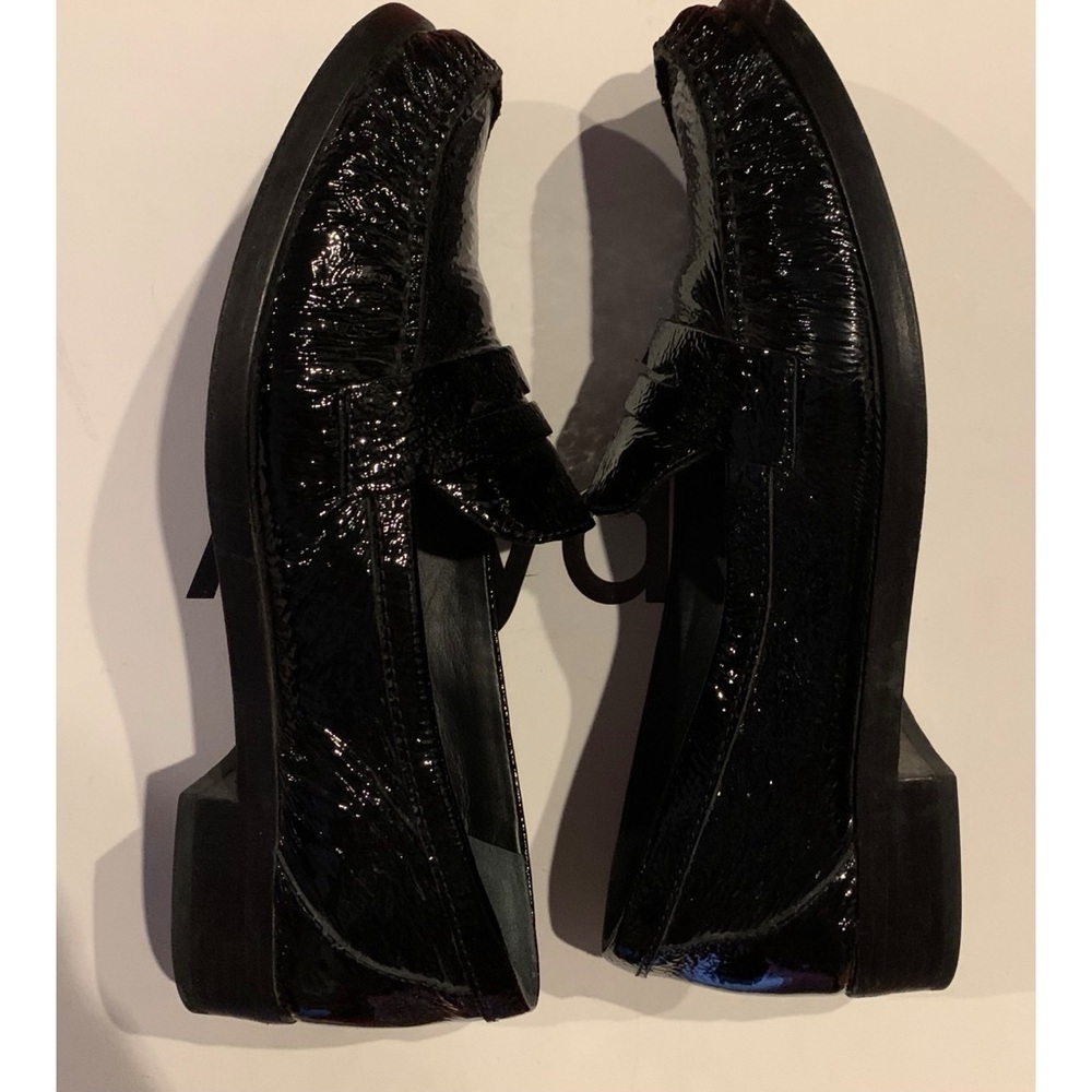 Reformation | Ani Ruched loafer - Picture 7 of 10